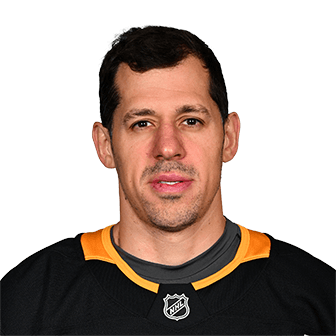 Evgeni Malkin Headshot