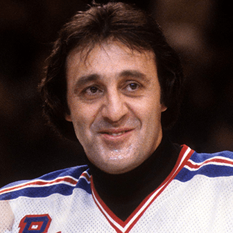 Phil Esposito Headshot