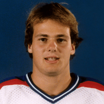 Dale Hawerchuk Headshot