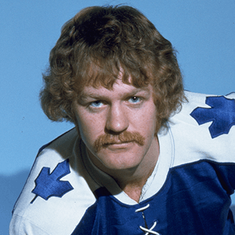 Lanny Mcdonald Headshot