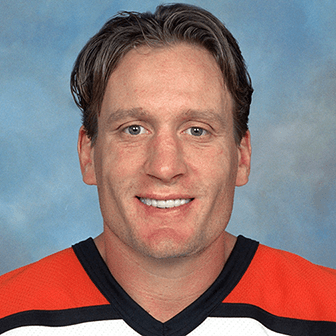 Jeremy Roenick Headshot